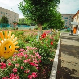 Аватар канала «Канал ГБОУ Учалинская КШИ»