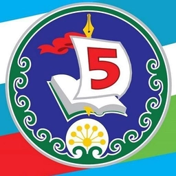 Аватар канала «Мы из Пятой!»