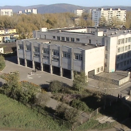 Аватар канала «МОУ СОШ №32 г. Комсомольск-на-Амуре»