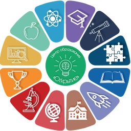 Аватар канала «Центр образования «Открытие»»