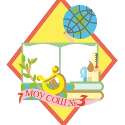 Аватар канала «Общешкольный канал»