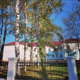 Аватар канала «МБОУ ОШ N2 г.Советская Гавань»