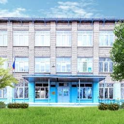 Аватар канала «МБОУ СШ № 3 имени А.И. Томилина»