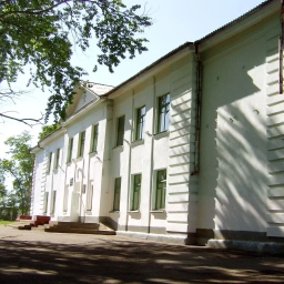 Аватар канала «Школа №1 г. Николаевска-на-Амуре»