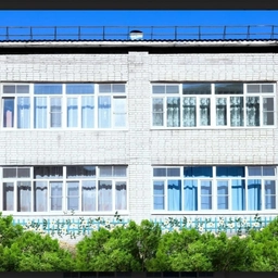 Аватар канала «МБДОУ ДС №46 "Мишутка"»