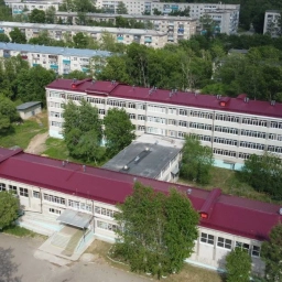 Аватар канала «МБОУ СОШ № 3 г. Амурска»