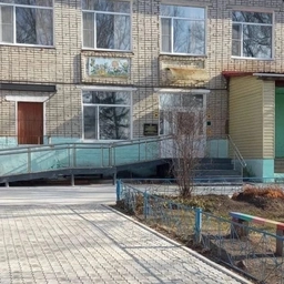 Аватар канала «МБДОУ детский сад 118 г.Бикин»