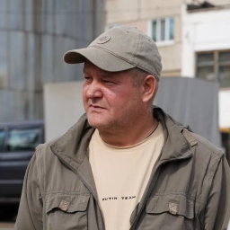 Аватар канала «Маслов Алексей Михайлович»