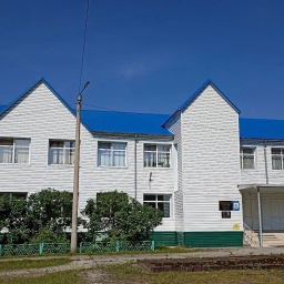 Аватар канала «МБОУ СОШ №2 им. Г.А. Агеева п. Чегдомын»