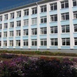 Аватар канала «МБОУ гимназия им. И. Ш. Муксинова г. Янаул»