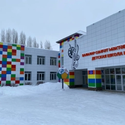 Аватар канала «МАУ ДО "Детская школа искусств" МР ЯР РБ.»