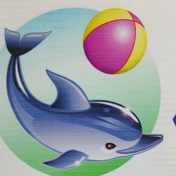 Аватар канала «МАДОУЦРРДС №15"ДЕЛЬФИН"»