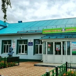 Аватар канала «МБОУ СОШ им. Р. Гареева г. Янаул»