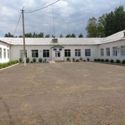 Аватар канала «МБОУ СОШ с.Ямады»