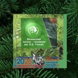 Аватар канала «КГБ ПОУ ВЛХТ🌿»