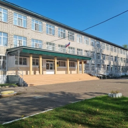 Аватар канала «МБОУ СОШ №1 с.п. "Село Хурба"»