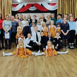 Аватар канала «МБОУ ООШ с. Гродеково»