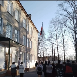 Аватар канала «МБОУ СОШ п. Сита»