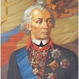 Аватар канала «МБОУ СОШ им.А.В. Суворова п. Новостройка»