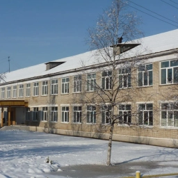 Аватар канала «МБОУ СОШ СП "Село Булава"»