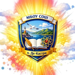 Аватар канала «МБОУ СОШ п. Де-Кастри»