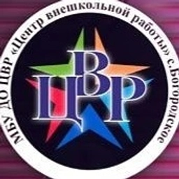 Аватар канала «Канал МБУ ДО ЦВР с.Богородское»