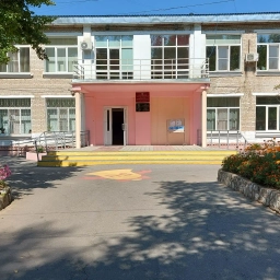 Аватар канала «МБОУ СОШ с. Тополево»