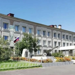 Аватар канала «МБОУ СОШ с.Осиновая Речка»