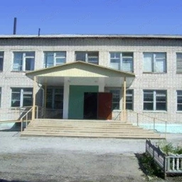 Аватар канала «МБОУ СОШ с.Мирное»