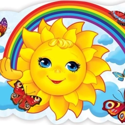 Аватар канала «МБДОУ № 1 С. Некрасовка»