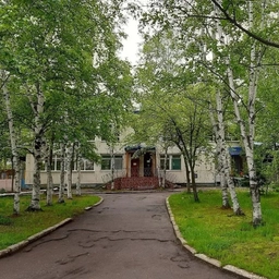 Аватар канала «МБДОУ № 2 с. Некрасовка»