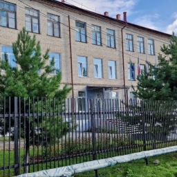 Аватар канала «МБОУ СОШ рп.Корфовский»