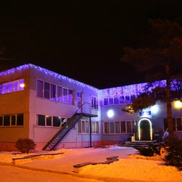 Аватар канала «МАДОУ Детский сад 305 Демского района»