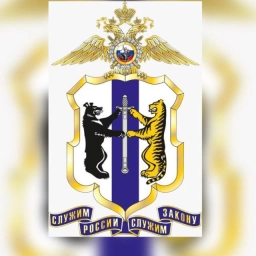 Аватар канала «Полиция Хабаровского края»