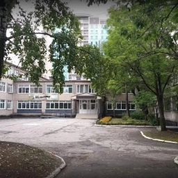 Аватар канала «Школа № 32 | Хабаровск»