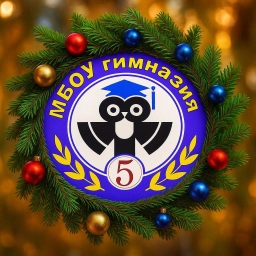 Аватар канала «Гимназия № 5 | Хабаровск»