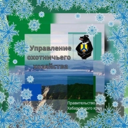 Аватар канала «Управление охотничьего хозяйства Правительства Хабаровского края»