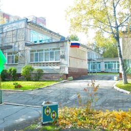 Аватар канала «Детский сад № 57 | Хабаровск»