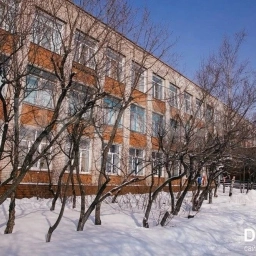 Аватар канала «Школа № 6 | Хабаровск»