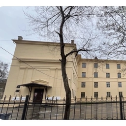 Аватар канала «Школа № 56 | Хабаровск»