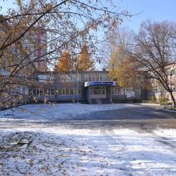 Аватар канала «Школа № 49 имени героев-даманцев | Хабаровск»