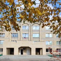 Аватар канала «Школа № 83 | Хабаровск»