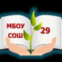 Аватар канала «Школа № 29 | Хабаровск»