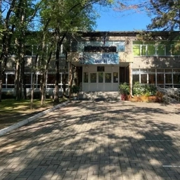 Аватар канала «Школа № 87 | Хабаровск»