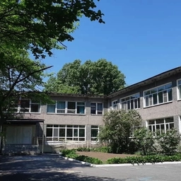 Аватар канала «Лицей «Вектор» | Хабаровск»