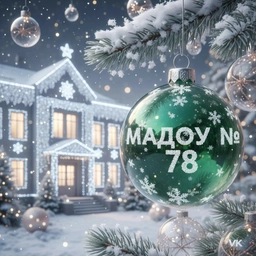 Аватар канала «Детский сад № 78 «Семицветик» | Хабаровск»