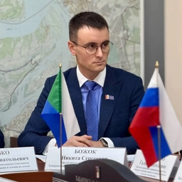 Аватар канала «НИКИТА БОЖОК»