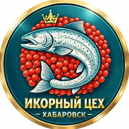Аватар канала «Икорный цех Хабаровск»