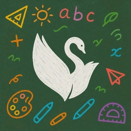 Аватар канала «Гимназия № 6 | Хабаровск»