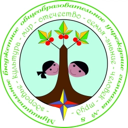 Аватар канала «Гимназия № 8 | Хабаровск»